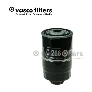 C266 DAVID VASCO
