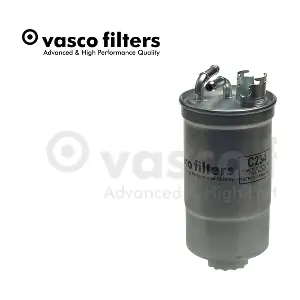 C234 DAVID VASCO