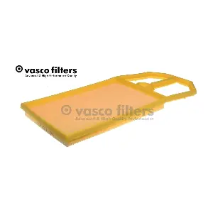 A752 DAVID VASCO