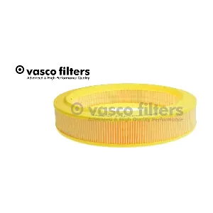 A012 DAVID VASCO