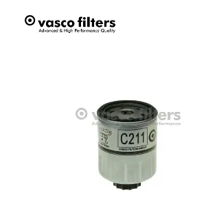 C211 DAVID VASCO