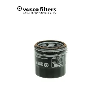 V259 DAVID VASCO