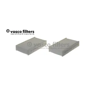 O798 DAVID VASCO