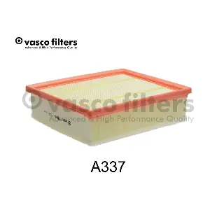 A337 DAVID VASCO
