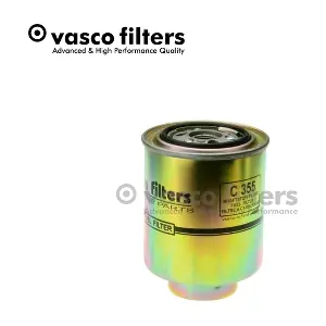 C355 DAVID VASCO
