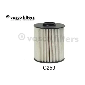 C259 DAVID VASCO
