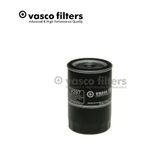 V297 DAVID VASCO
