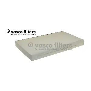 O132 DAVID VASCO
