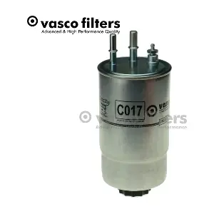 C017 DAVID VASCO
