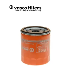 V033 DAVID VASCO