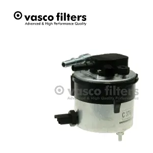 C376 DAVID VASCO
