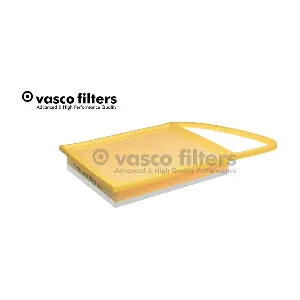 A890 DAVID VASCO