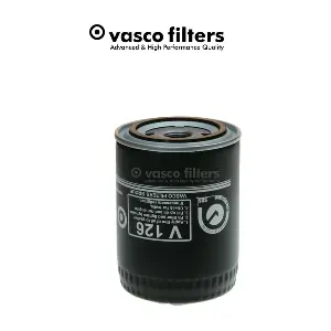 V126 DAVID VASCO