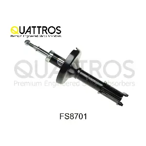 FS8701 DAVID VASCO