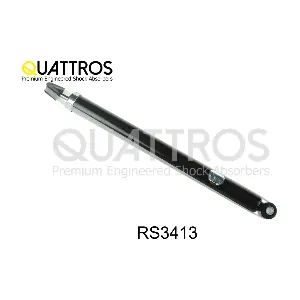 RS3413 DAVID VASCO