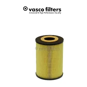V312 DAVID VASCO