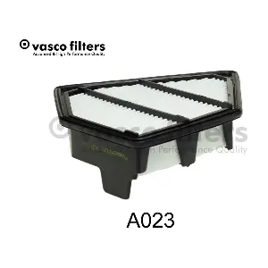 A023 DAVID VASCO