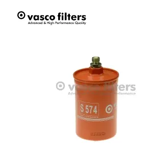 S574 DAVID VASCO