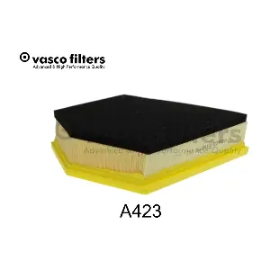 A423 DAVID VASCO