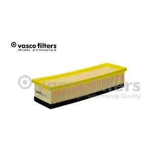 A953 DAVID VASCO