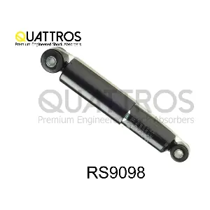 RS9098 DAVID VASCO