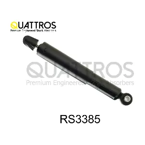 RS3385 DAVID VASCO