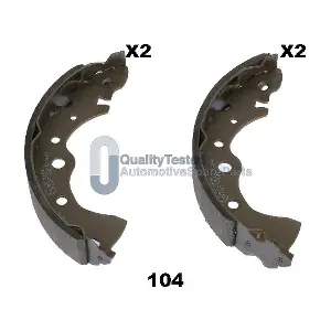 GF104JM QUALITY TESTED