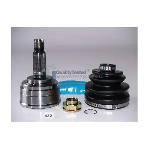 GI432JM QUALITY TESTED
