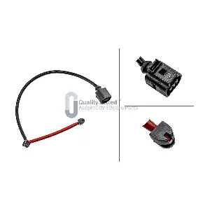 BPW-014 QUALITY TESTED