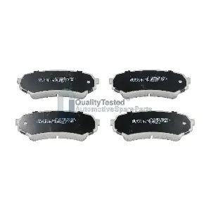 PP259JM QUALITY TESTED
