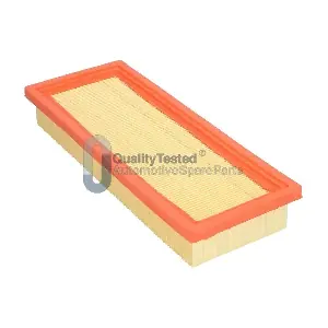 FA-0237JM QUALITY TESTED