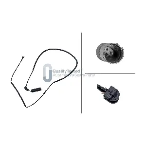 BPW-227 QUALITY TESTED