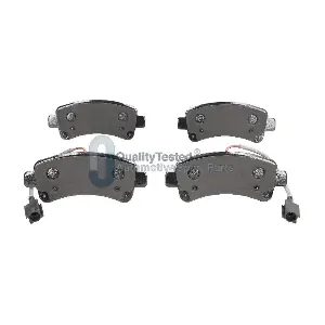 PP0617JM QUALITY TESTED