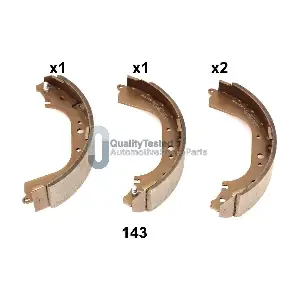 GF143JM QUALITY TESTED
