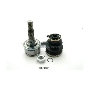 GI157JM QUALITY TESTED