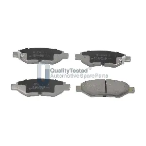 PP007JM QUALITY TESTED
