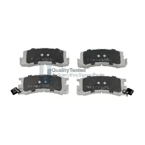 PP261JM QUALITY TESTED