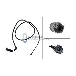 BPW-084 QUALITY TESTED