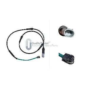 BPW-108 QUALITY TESTED