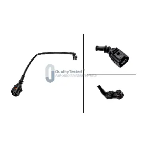 BPW-127 QUALITY TESTED