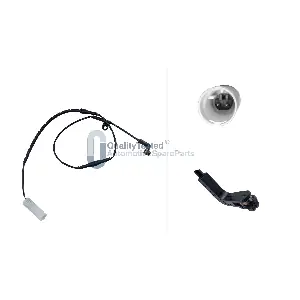 BPW-113 QUALITY TESTED