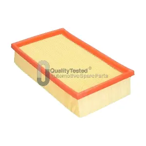 FA-0123JM QUALITY TESTED