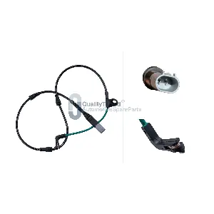 BPW-158 QUALITY TESTED