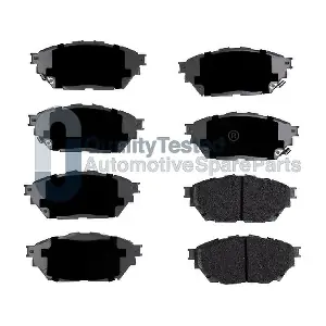 PA534JM QUALITY TESTED