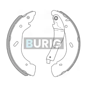 B050072 Burig