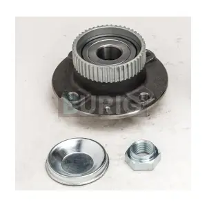 B100325 Burig