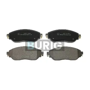 B020131 Burig