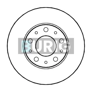 B010114 Burig