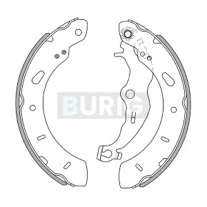 B050065 Burig