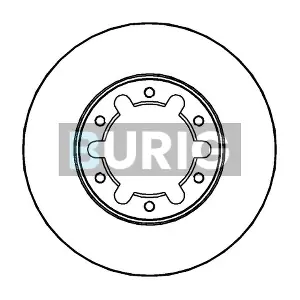 B010986 Burig